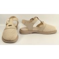 сандалі Massiv 601348 beige 